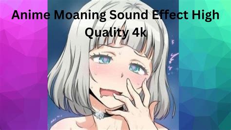 moaning sound girl|Freesound